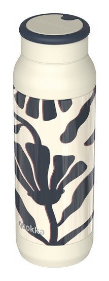 : Nerezová termoláhev Pulse Abstract Leaves 700ml
