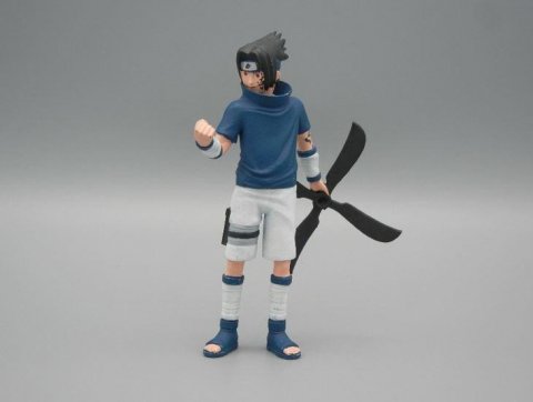neuveden: Naruto figurka - Sasuke 11 cm (Comansi) neuveden: Naruto figurka - Sasuke 11 cm (Comansi)