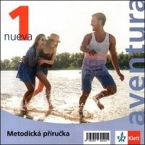 neuveden: Aventura nueva 1 (A1-A2) – metodická příručka na CD