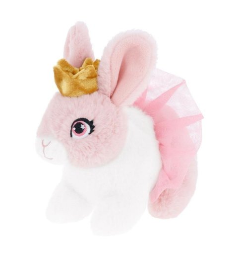 neuveden: Keel Toys plyšák eko 14 cm - Keeleco Králíček