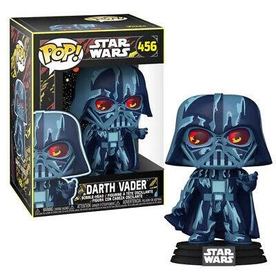 neuveden: Funko POP Star Wars: Retro Series - Darth Vader