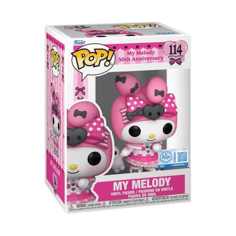 neuveden: Funko POP: My Melody - My Melody #114