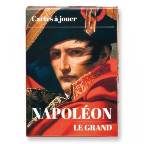 neuveden: Piatnik Poker - Napoleon