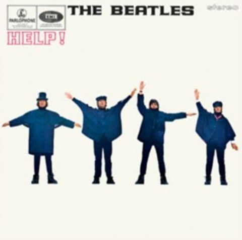 The Beatles: Help!