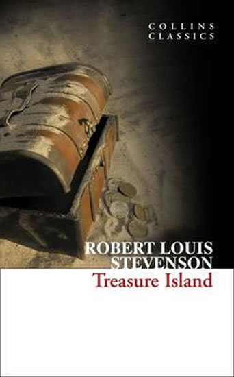 Stevenson Robert Louis: Treasure Island
