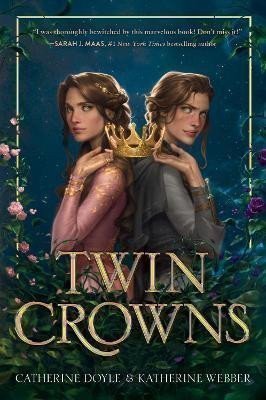 Doyle Catherine: Twin Crowns