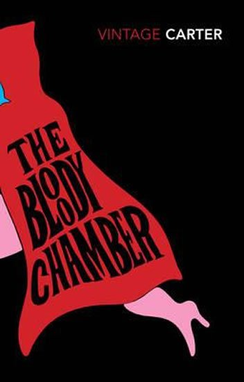 Carterová Angela: The Bloody Chamber and Other Stories