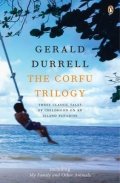 Durrell Gerald: The Corfu Trilogy