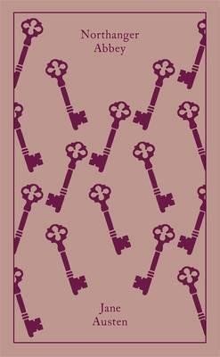 Austenová Jane: Northanger Abbey