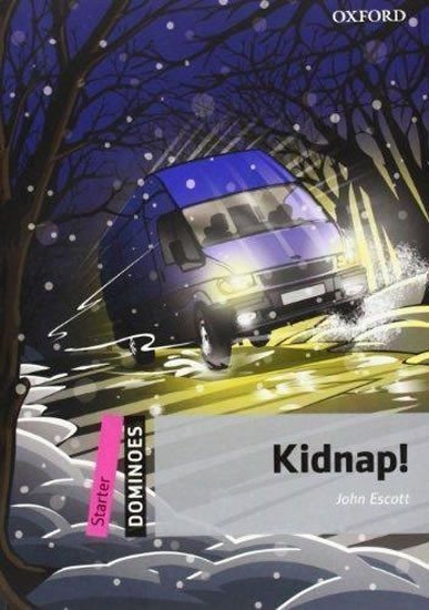 Escott John: Dominoes Starter Kidnap! (2nd)