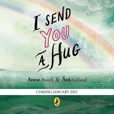 Bootheová Anne: I Send You A Hug