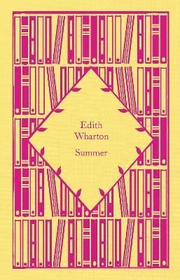 Whartonová Edith: Summer
