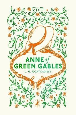 Montgomeryová Lucy Maud: Anne of Green Gables
