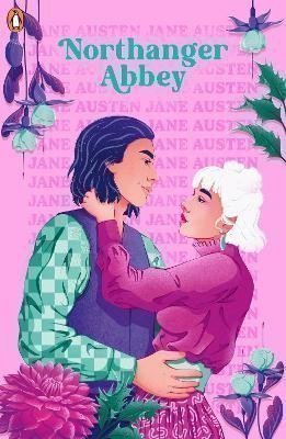 Austenová Jane: Northanger Abbey
