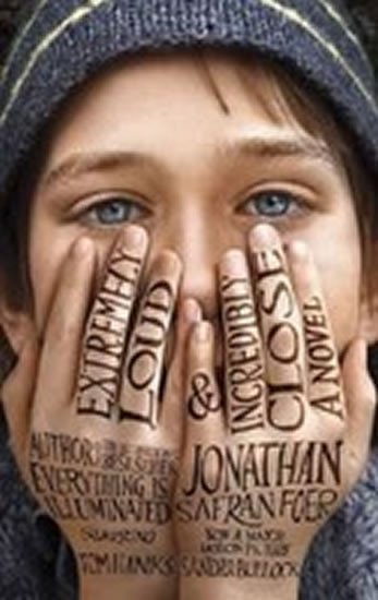 Foer Jonathan Safran: Extremely Loud