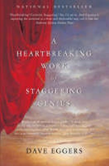 neuveden: Heartbreaking Work .. Genius
