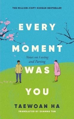Ha Taewoan: Every Moment Was You
