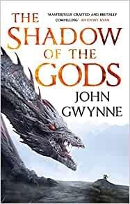 Gwynne John: The Shadow of the Gods Gwynne John: The Shadow of the Gods