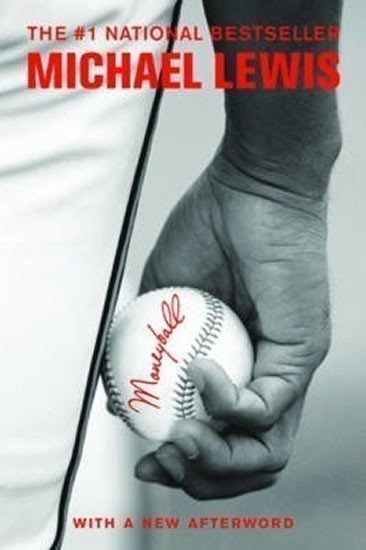 Lewis Michael: Moneyball