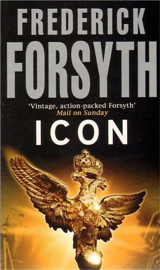 Forsyth Frederick: Icon