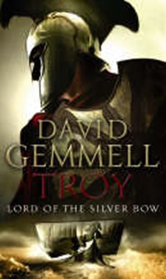 Gemmell David: Lord of the Silver Bow No. 1