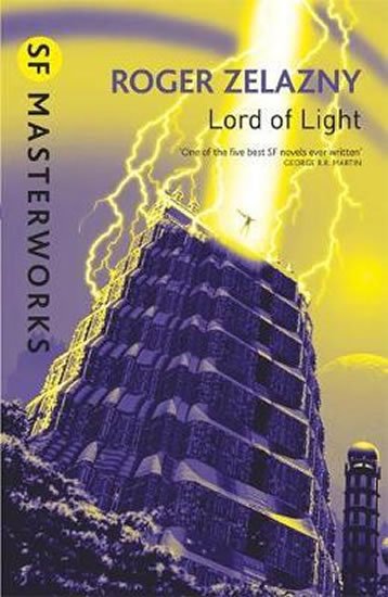 Zelazny Roger: Lord Of Light