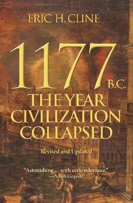 -: 1177 B.C.