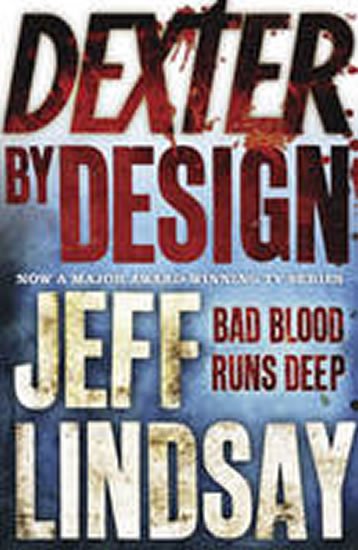 Lindsay Jeff: Dexter by Design