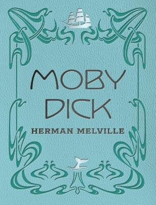 -: Moby Dick