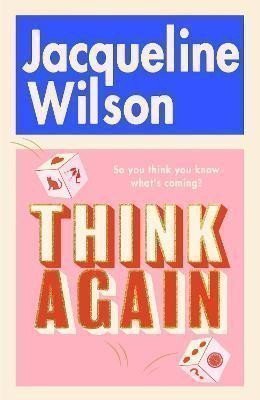 Wilsonová Jacqueline: Think Again
