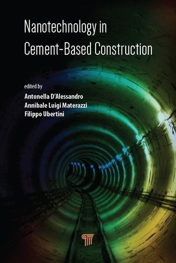 Cerro-Prada Elena: Nanotechnology in Construction Materials : Developments in Cement-based Sys
