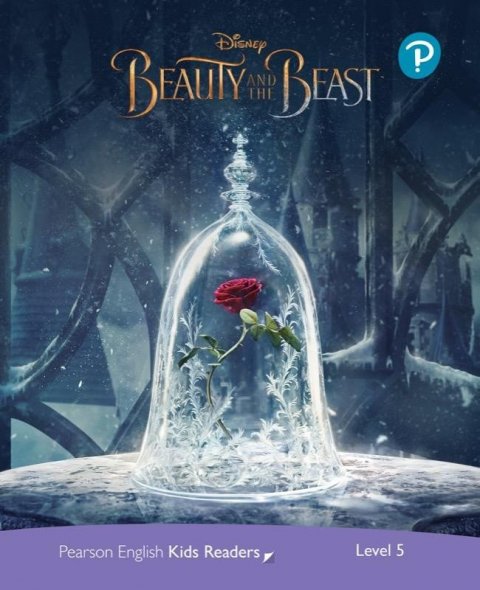 Rollason Jane: Pearson English Kids Readers: Level 5 Beauty and the Beast (DISNEY) Rollason Jane: Pearson English Kids Readers: Level 5 Beauty and the Beast (DISNEY)