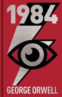 Orwell George: 1984 (Nineteen Eighty-Four)