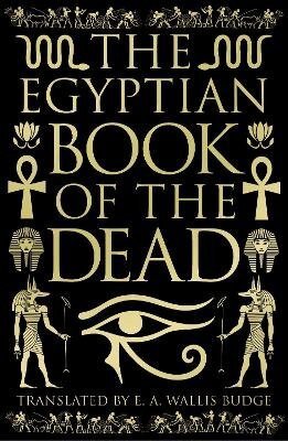 -: Egyptian Book of the Dead