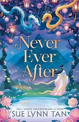 Tan Sue Lynn: Never Ever After
