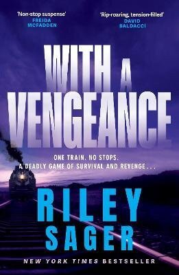 -: With a Vengeance