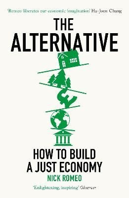 Romeo Nick: Alternative