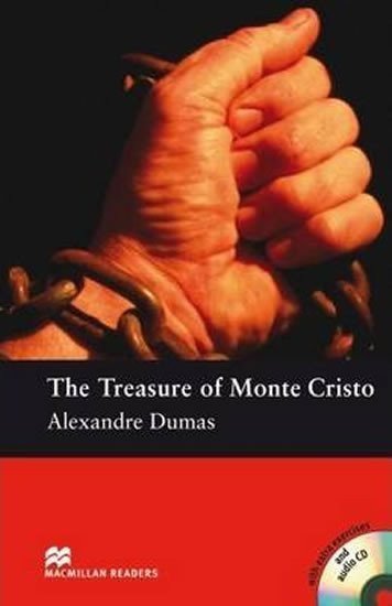 Dumas Alexandre: Macmillan Readers Pre-Intermediate: Treasure of Monte Cristo, The T. Pk wit