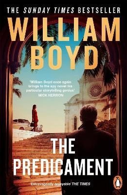 Boyd William: Predicament