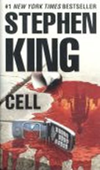 King Stephen: Cell