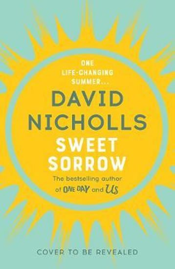 Nicholls David: Sweet Sorrow Nicholls David: Sweet Sorrow