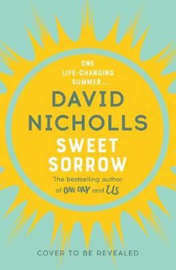 Nicholls David: Sweet Sorrow