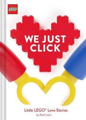 LEGO: LEGO: We Just Click / Little LEGO Love Stories