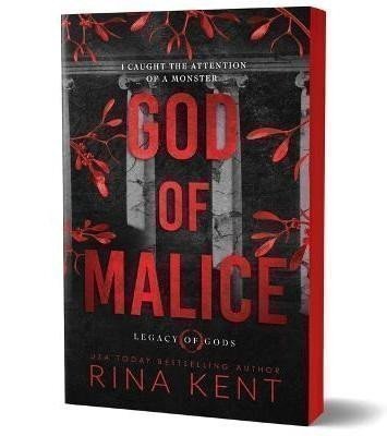 Kent Rina: God of Malice (Deluxe Edition)