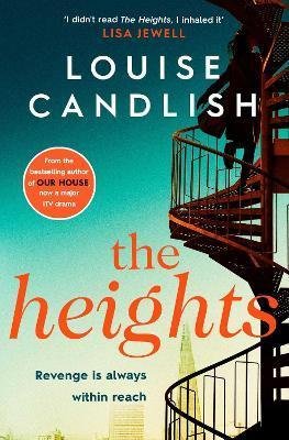 Candlish Louise: The Heights