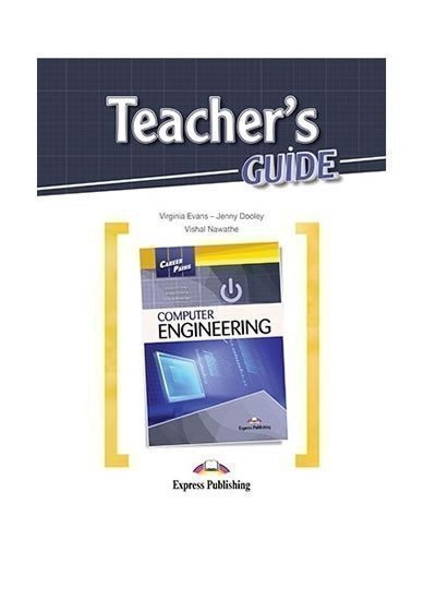Evans Virginia: Career Paths: Computer Engineering Teacher´s Guide Pack