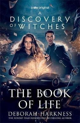 Harknessová Deborah: The Book of Life : (All Souls 3)