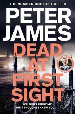 James Peter: Dead at First Sight