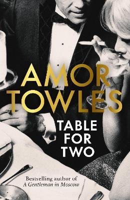 Towles Amor: Table For Two