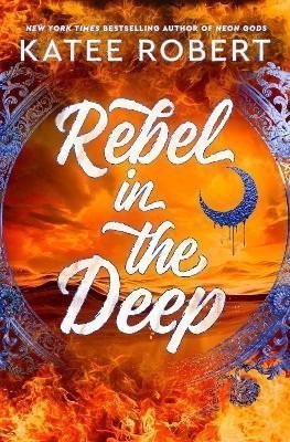Robert Katee: Rebel in the Deep